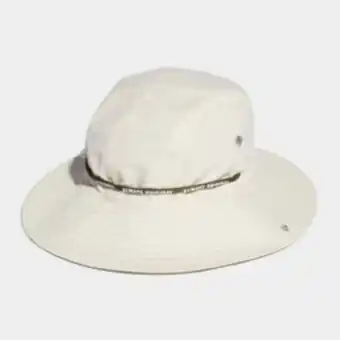 Sportscene Adidas originals reversible bucket hat offer
