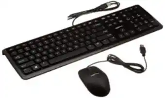 Mitabyte Ex-lease usb keyboard and mouse offer