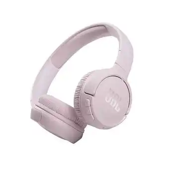 Takealot Jbl t510bt on-ear wireless bluetooth headphones offer