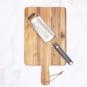 Whitehouse Fine grater offer