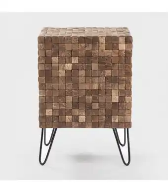 Cielo Dentor pedestal offer