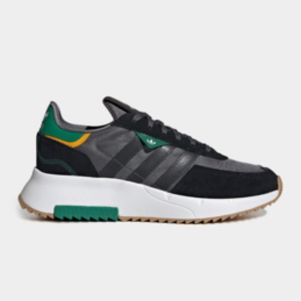 Adidas originals men's retrophy f2 multicolour sneaker offer at Sportscene