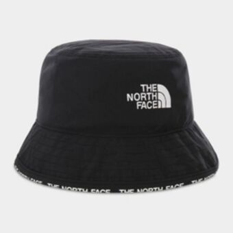 Sportscene The north face cypress black bucket hat offer