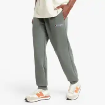 Champion men's rochester gunmetal pants