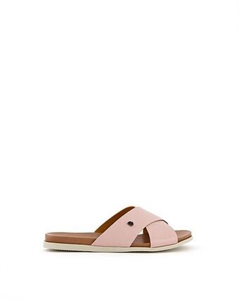 Tsonga women’s mazulu sandal