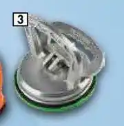 Autogear Suction Cup Holders SC03-Each