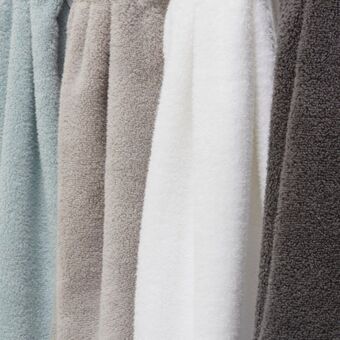 Whitehouse Royale luxe collection zero twist face cloth offer