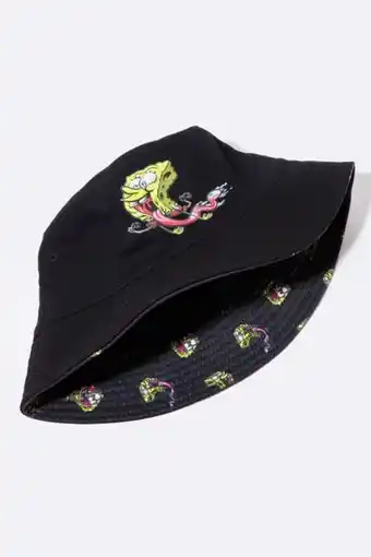MRP Spongebob bucket offer