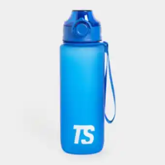 Totalsports Ts 750ml blue power bottle offer