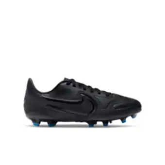 Totalsports Junior nike tiempo legend 9 club mg black soccer boots offer