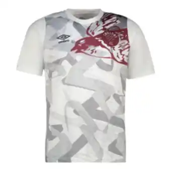 Men's umbro swallows fc away 22/23 replica jersey