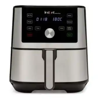 Hirsch's Instant vortex plus air fryer - 140-3069-01-sa offer