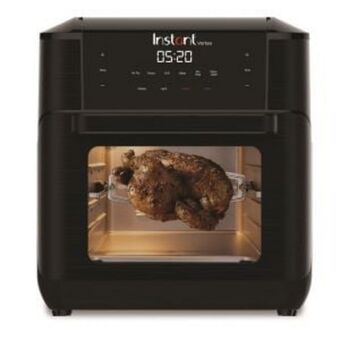 Hirsch's Instant pot vortex air fry oven (9.5l) offer