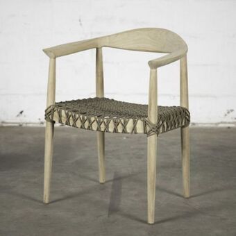 Weylandts Punto dining chair offer