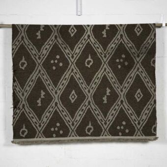Weylandts Laguna reversible rug - coffee offer