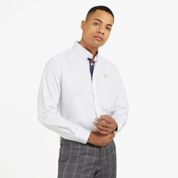 fabiani formal shirts