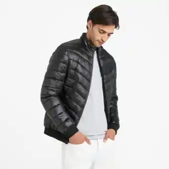 Fabiani Collezione puffer jacket offer