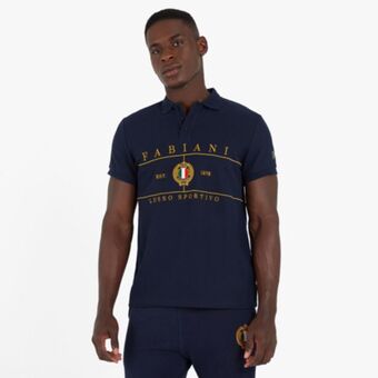 Fabiani Fls polo shirt offer