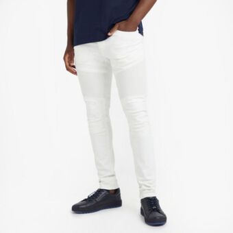 Fabiani Bologna biker denim offer