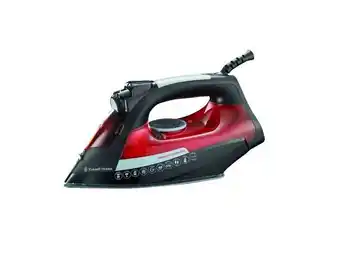 Russell hobbs 2400w garment complete steam iron rh1910