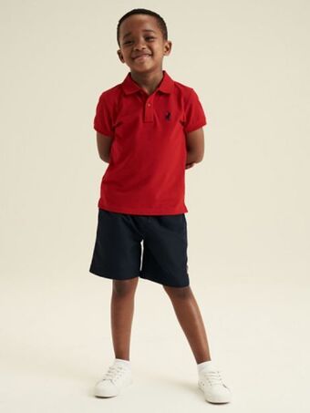 Polo Boys classic golfer offer