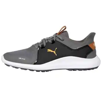 Men's quiet shade ignite fasten8 golf shoes