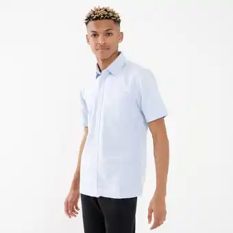 OneDayOnly Men's oxford shirt short sleeve offer