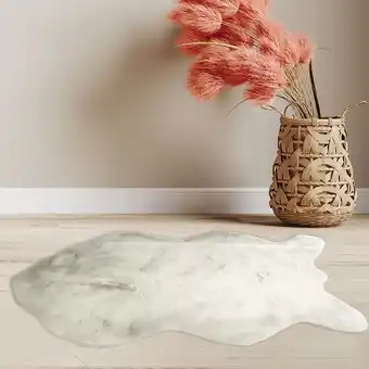 OneDayOnly Super soft bambi rugs offer