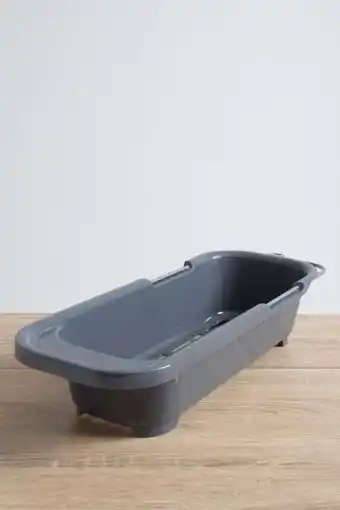Sink strainer
