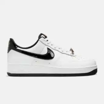 Nike air force white sportscene best sale