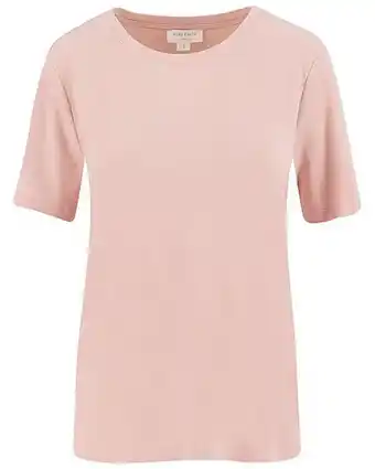 Cape Union Mart Rare earth women’s bisa basic t-shirt offer