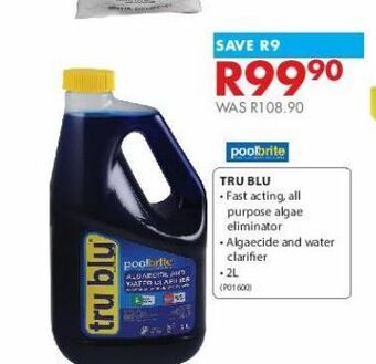 Chamberlain Tru blu offer
