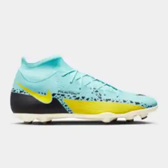 Totalsports Men's nike phantom gt2 club dynamic fit mg multi-ground soccer boots offer