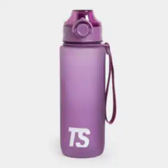 Totalsports Ts 750ml purple power bottle offer