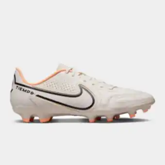 Nike tiempo legend 9 club mg multi-ground soccer boots