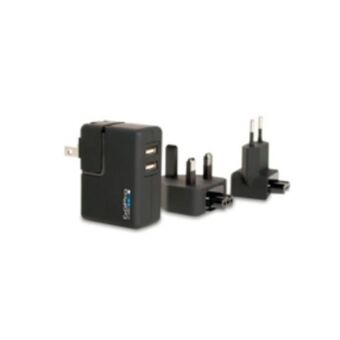 Totalsports Gopro wall charger offer