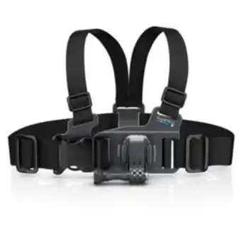 Totalsports Gopro chest mount harness chesty offer