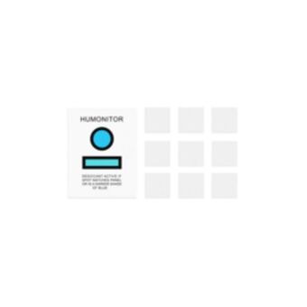 Gopro anti-fog inserts