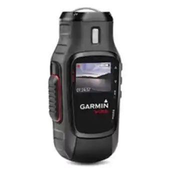 Totalsports Garmin virb hd camera offer