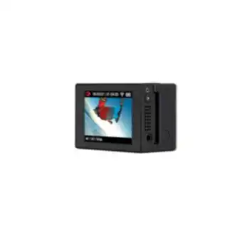 Totalsports Gopro hero4 lcd touch bacpac offer