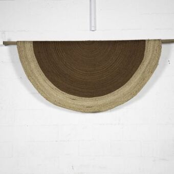 Weylandts Moheshkhali round rug offer