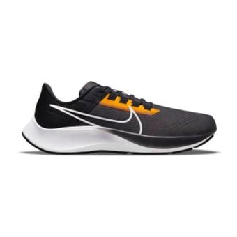 Sportsmans Warehouse Nike men's air zoom pegasus 38 road running shoes offer