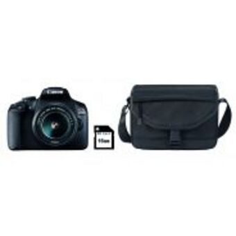 HiFi Corp Canon eos 2000d is starter kit offer