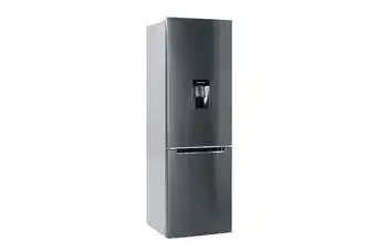 Lewis Kelvinator 420 - 310l kil420bfsde - dark stainless steel offer