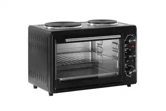 Lewis Kelvinator kc28xmob 28l mini oven offer