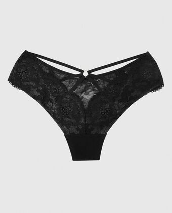 La Senza Cheeky panty offer