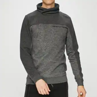 OneDayOnly Men's snood with zipper offer