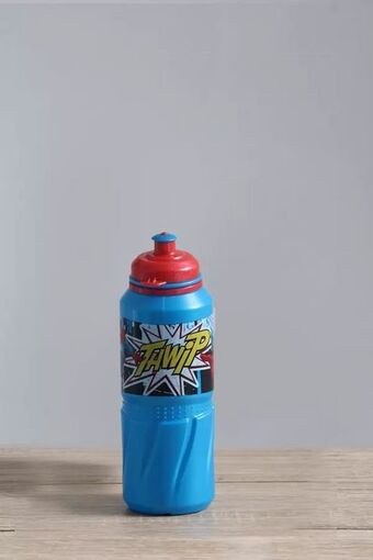 Spiderman sport bottle