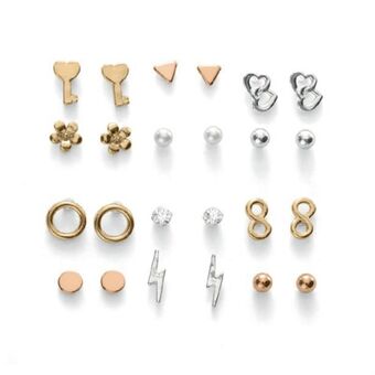 AVON Lorna earring gift set offer