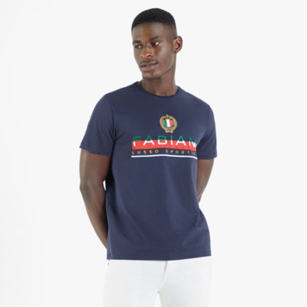 fabiani t shirts for sale